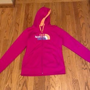 The North Face Hoodie